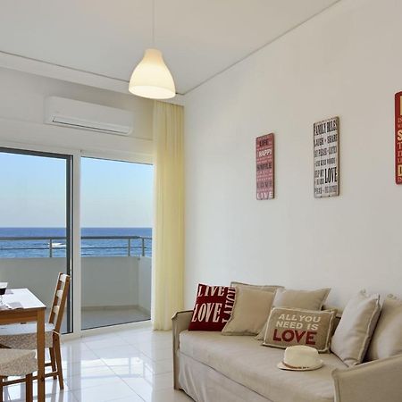 Kalamaki Apartments Luaran gambar