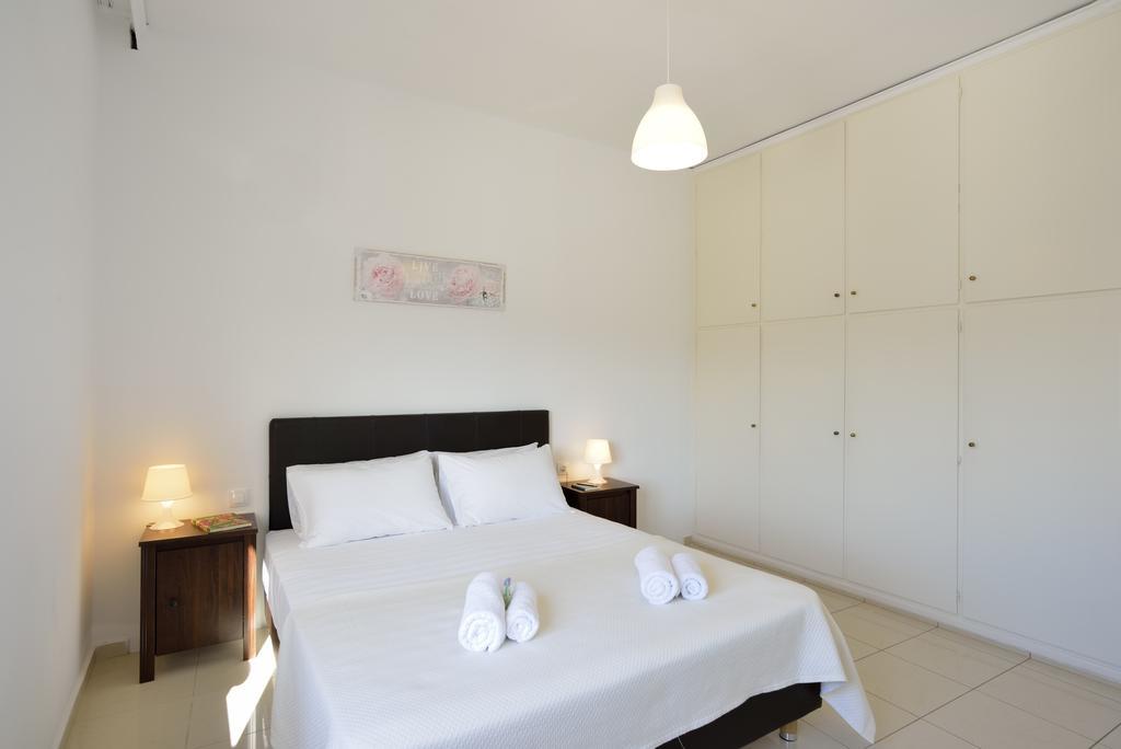 Kalamaki Apartments Luaran gambar