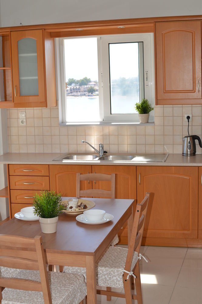 Kalamaki Apartments Luaran gambar