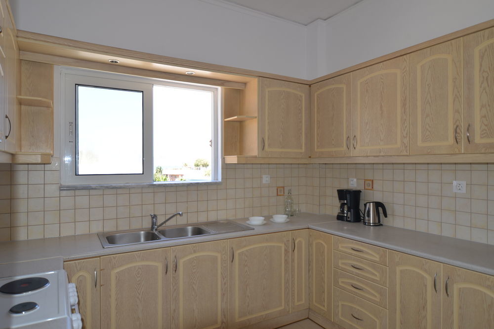 Kalamaki Apartments Luaran gambar