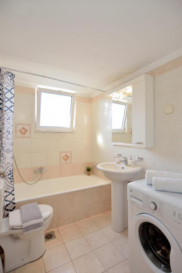 Kalamaki Apartments Luaran gambar